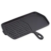 Echtwerk Grillpfanne 34 x 30,5 cm