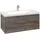 Villeroy & Boch Waschbeckenunterschrank 1 Auszug 97,3 x 43,2 x 47,8 cm Stone Oak