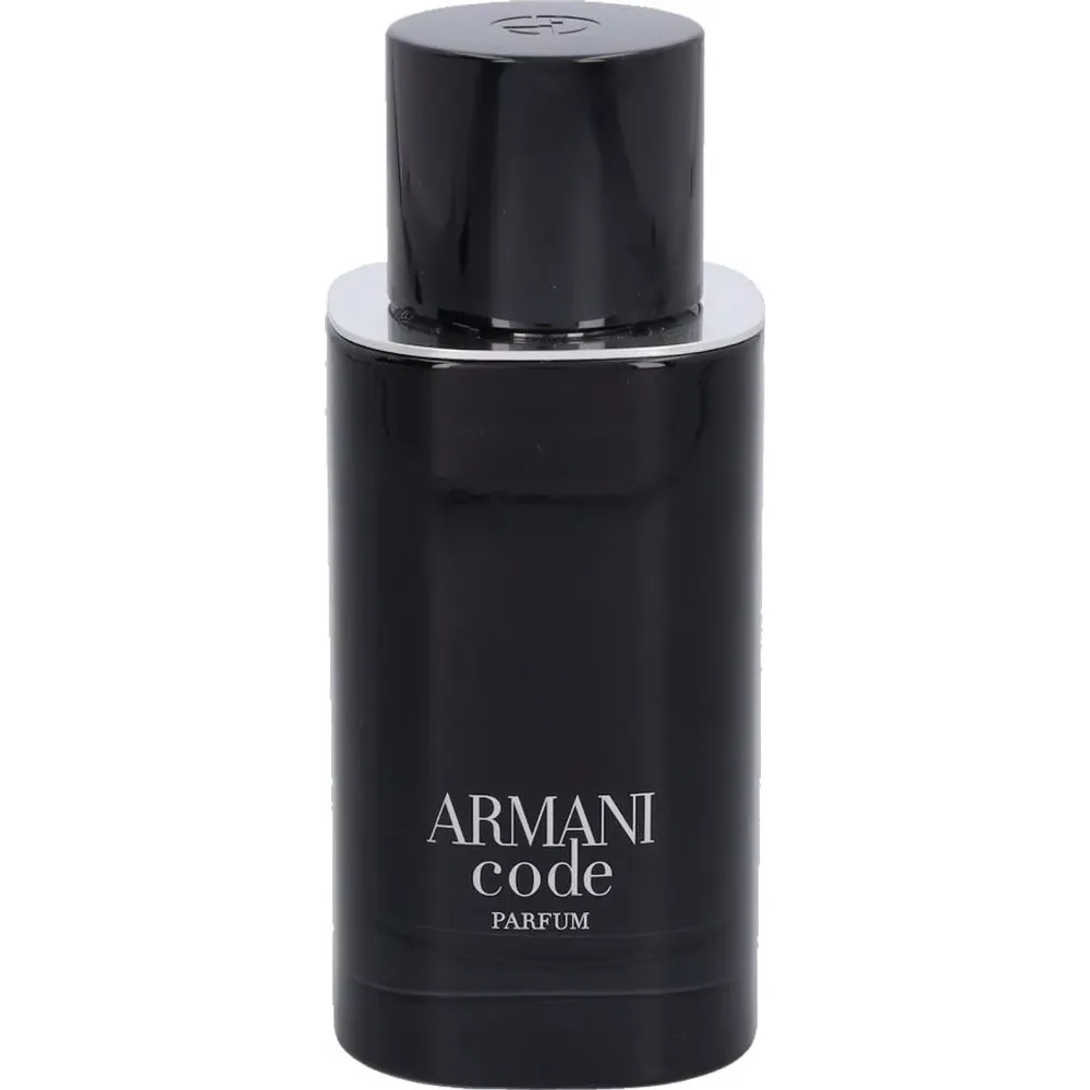 Armani code for men sale online