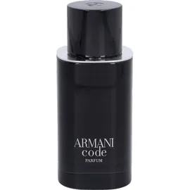 Giorgio Armani Code Homme Parfum 75 ml