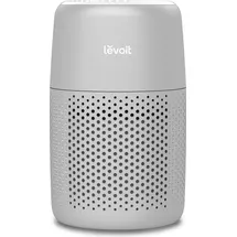 Levoit Core Mini Pro 16 m2 25 dB, 7 W Grau