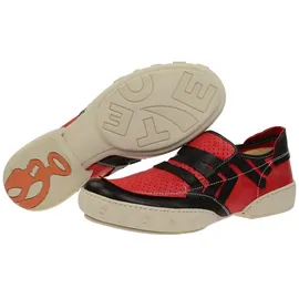 Eject Herren Rot 45