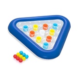 BESTWAY Schwimmendes Pong-Spiel 105 x 79 cm