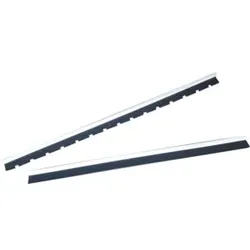Roll Satz Bürstenleisten 45cm für Objektdüse