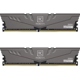 TEAM GROUP TeamGroup T-Create EXPERT OC10L DIMM Kit 32GB, DDR4-3200, CL16-20-20-40 (TTCED432G3200HC16FDC01)
