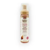 African Pride Moisture Miracle Curl Mousse 255 ml
