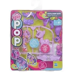 HASBRO B0370EU4 My Little Pony POP Ponys mit Accessoires