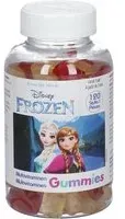 Disney Multivitamines Frozen Gummies 120 pc(s)