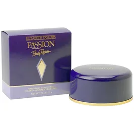 Elizabeth Taylor Passion 75 g Perfumed Dusting Powder Puder