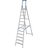 Krause Stabilo Stufen-Stehleiter 12 Stufen 124579