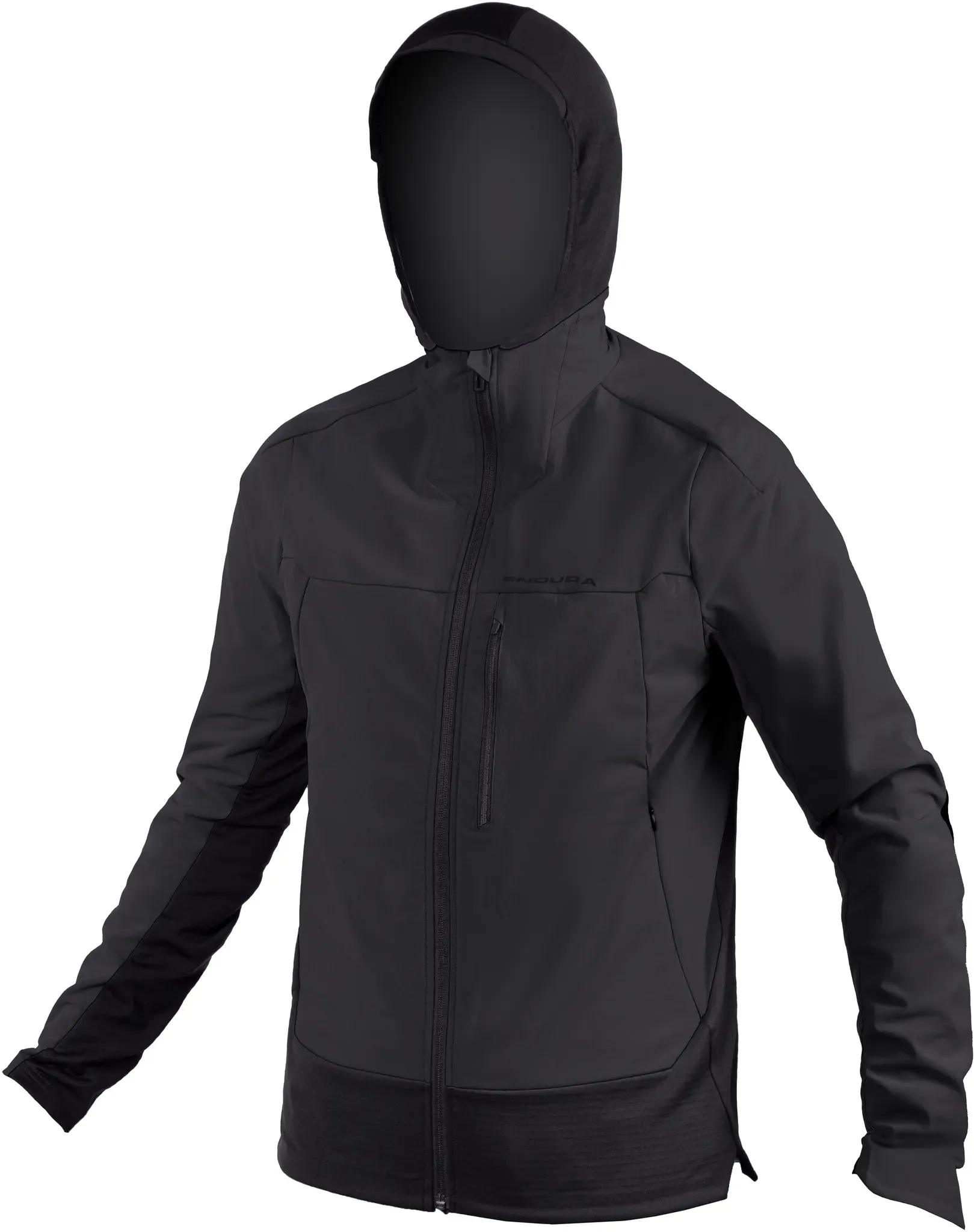 MT500 Polartec Jacke black S