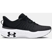 Under Armour Infinite Elite Herren White/Distant Gray/Halo Gray 41