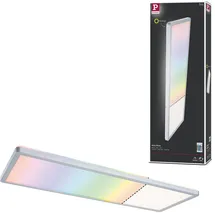 Paulmann Atria Shine 58 x 20 cm RGBW chrom matt