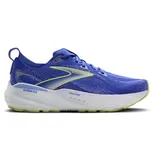Brooks Glycerin GTS 22 Damen Amparo Blue / Hyper Iris / Yellow 36,5