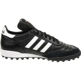 Adidas Mundial Team Herren Black / Footwear White / Red 42 2/3