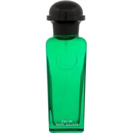 Hermès Eau de Basilic Pourpre Eau de Cologne refillable 50 ml