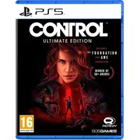 Control - Ultimate Edition Ultimativ Englisch PC