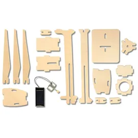 Pebaro Solar Windrad (843/2)