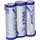 Akkuman 3er Reihe Lotfahne AA 2700 mAh 3 St.