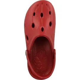 Chung Shi Dux Clog chilli 36-37
