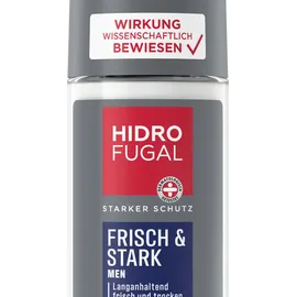 Hidrofugal MEN FRISCH & STARK Deo-Roller 50,0 ml