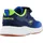 KangaROOS KB-Pang EV Kinder Dunkel Navy/Lime 38