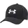 Cap Herren 001 black/white XL/XXL