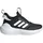 adidas Tensaur Comfort Kinder Core Black/Cloud White/Core Black 33