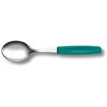 Victorinox Classic, Teelöffel, grün