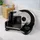 SMAPP 294,5 NM Full Schwarz