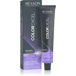 Revlon Professional Color Excel demi-permanente Coloration ohne Ammoniak Farbton 3 70 ml