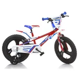 DINO BIKES Kinderfahrrad »Mountainbike«, R1 5-7 Jahre 16"