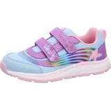 Lurchi Abelia Klettschuh Mehrfarbig | 33