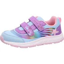 Lurchi Abelia Klettschuh Mehrfarbig | 33