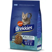 Advance Peripherals Brekkies Fisch - 3,5 kg