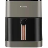 Panasonic NF-CC500NXE schwarz