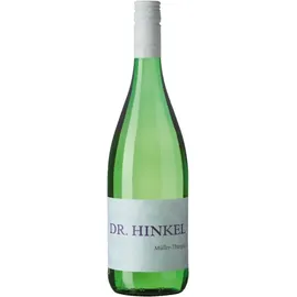 Dr. Hinkel Müller-Thurgau 2022 - 6Fl. á 1.00l