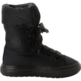 Converse Chuck Taylor As Elements Boot A13889C Uni - Schwarz