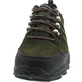 Jack Wolfskin Refugio Texapore Low Herren Khaki/Phantom 46