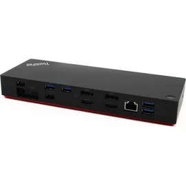 Lenovo ThinkPad Thunderbolt 3 Dock 135W 40AN0135EU