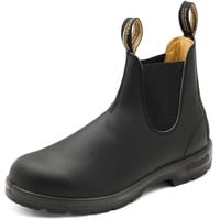 BLUNDSTONE Unisex Classic 550 Series Chelsea Boot, Heritage Voltan Black, 36 EU - 36 EU