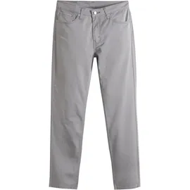 Levi's 511 Slim Fit Steel Gray 31/34