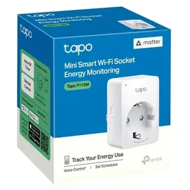 TP-Link Smart-Home-Steckdose 2 St. Weiß
