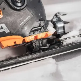 ATK Race ATK Freeride Spacer R11, R13, FR15 EVO Größe) Skitourenzubehör