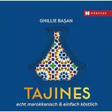 Hädecke Tajines - echt marokkanisch & einfach köstlich