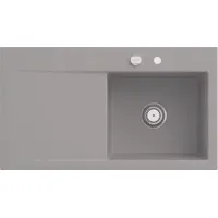 Villeroy & Boch V&B Spüle Subway Style 50 re,