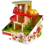 Toynamics Hape Dschungel-Rutsche