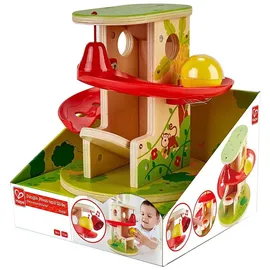 Toynamics Hape Dschungel-Rutsche