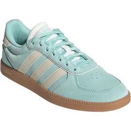 Adidas Breaknet Sleek Semi Flash Aqua / Wonder White / Core White 40 2/3