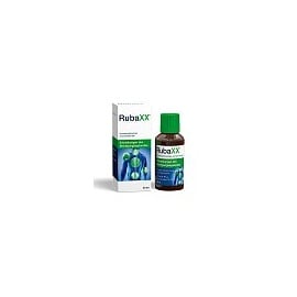 PharmaSGP GmbH RubaXX Tropfen 30 ml